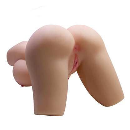 Masturbador Replica 4kg