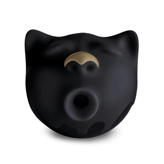 Gcat Succionador de Clitoris Mystic Noir