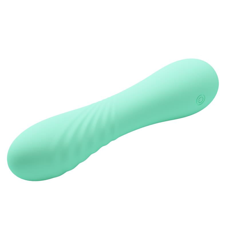 Alexisrose Vibrador Full Silicone