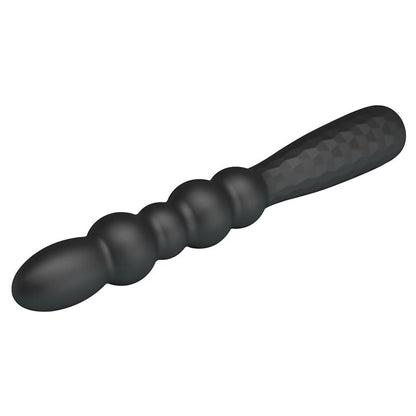 Vibrador Anal Flexible
