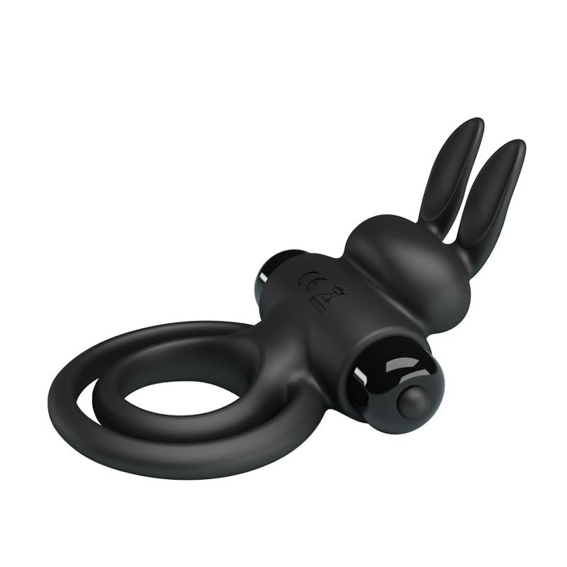 Anillo Vibrador Vibrant Penis Ring III