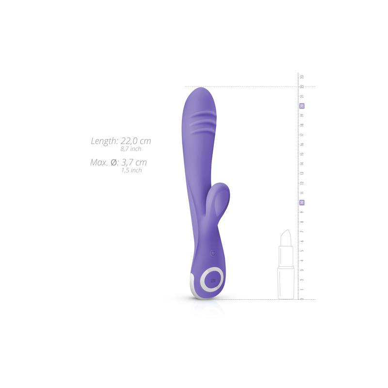 Vibrador Conejito Fane
