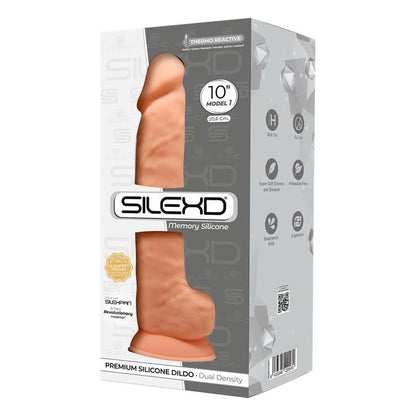 Dildo Dual Density Mod 1 10