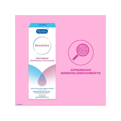 Lubricante Sensilube 40 ml