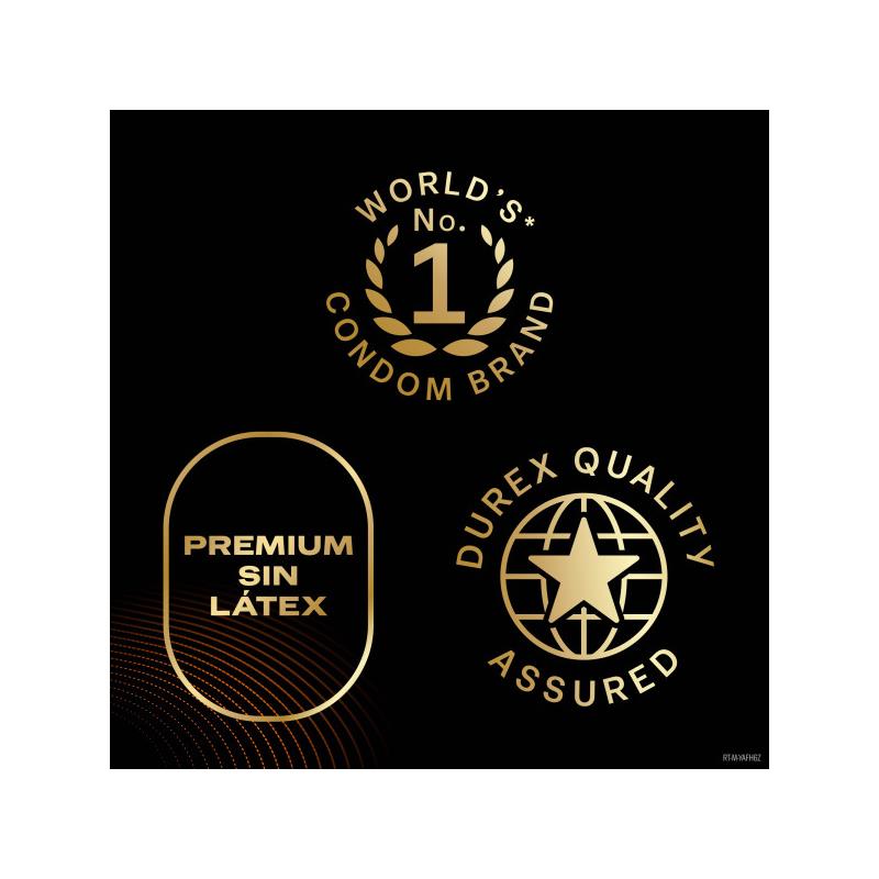 Preservativos Conexion Total 10 ud