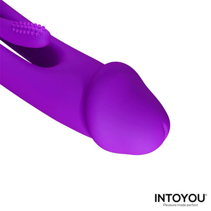 Siter 20 Vibrador con Lengua Flapping Golpeteo y Cabezales Intercambiables