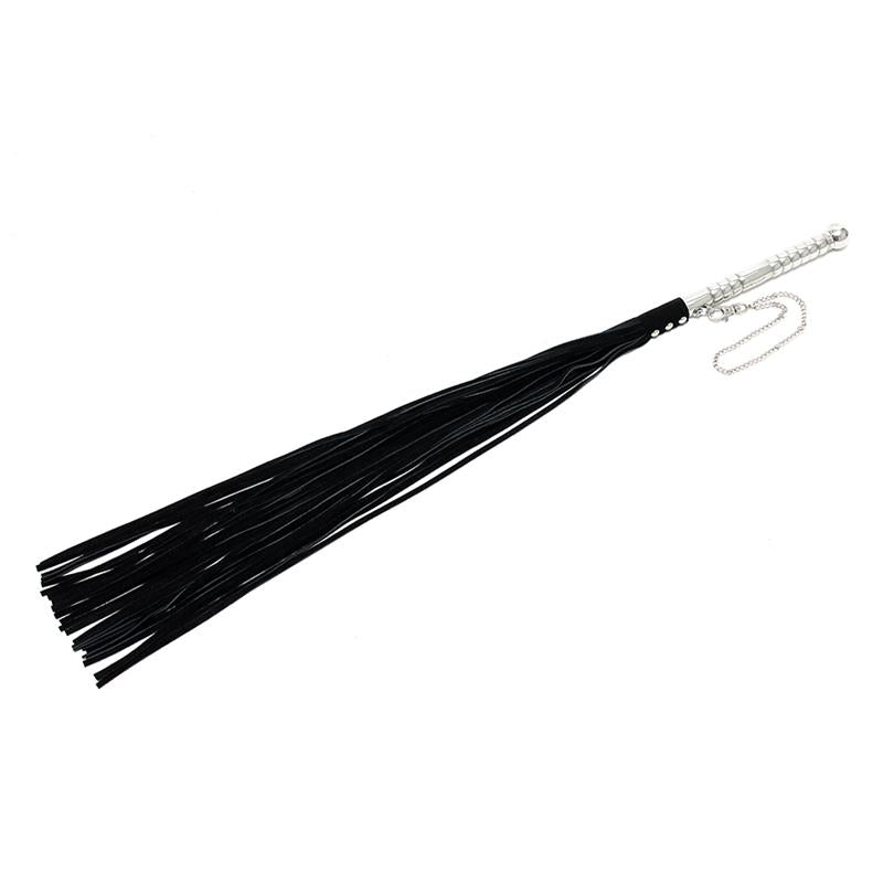 Rimba Bondage Play Flogger 52 cm