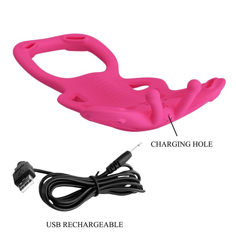 Aethon Estimulador de Braguita con APP