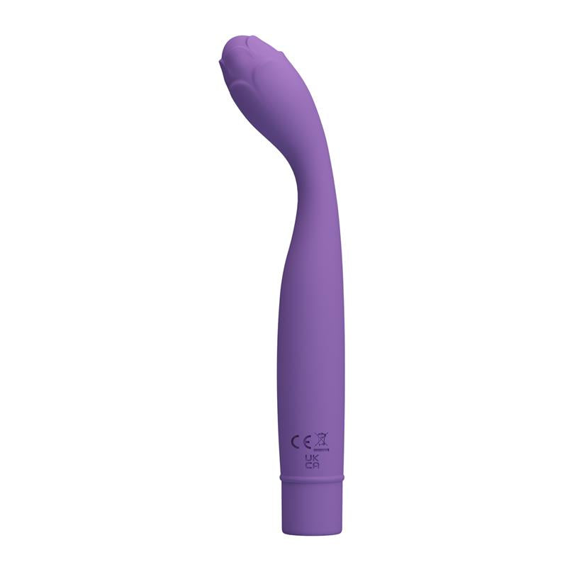 Hilary Vibrador Flexible