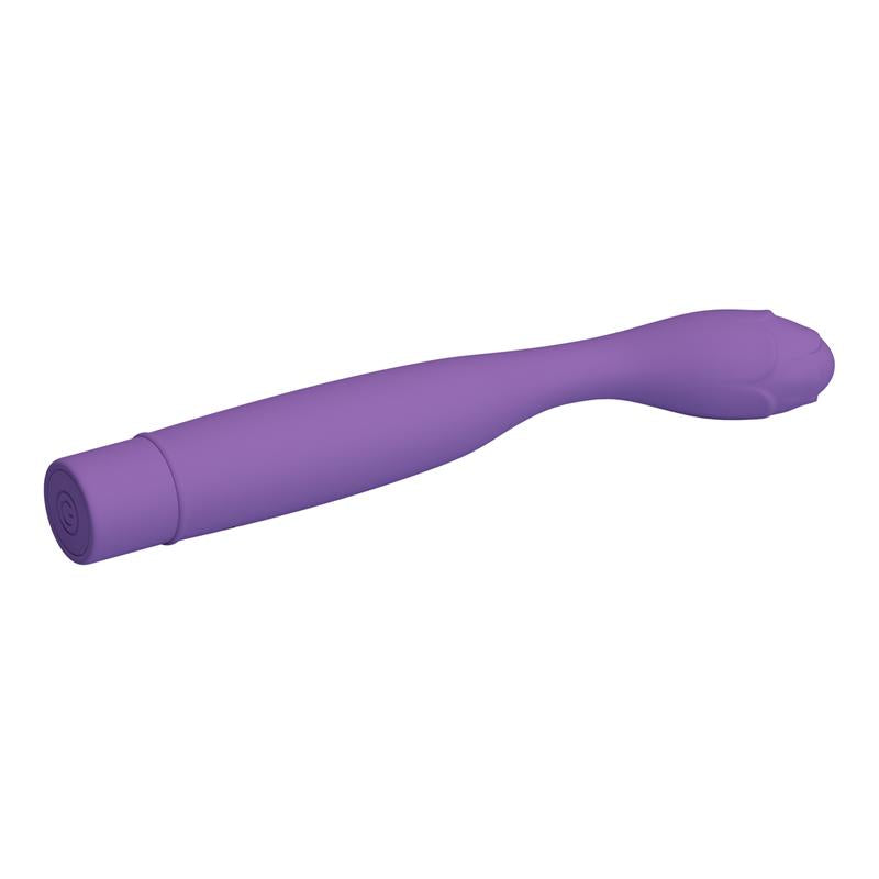 Hilary Vibrador Flexible