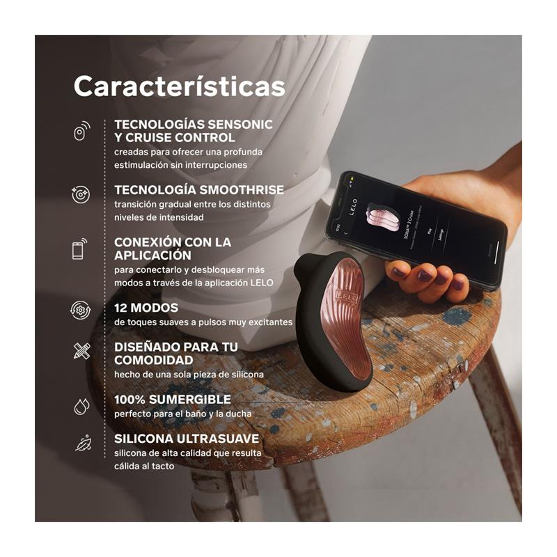 Sona 3 Cruise Soft Pink