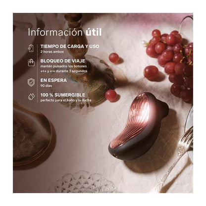 Sona 3 Cruise Soft Pink