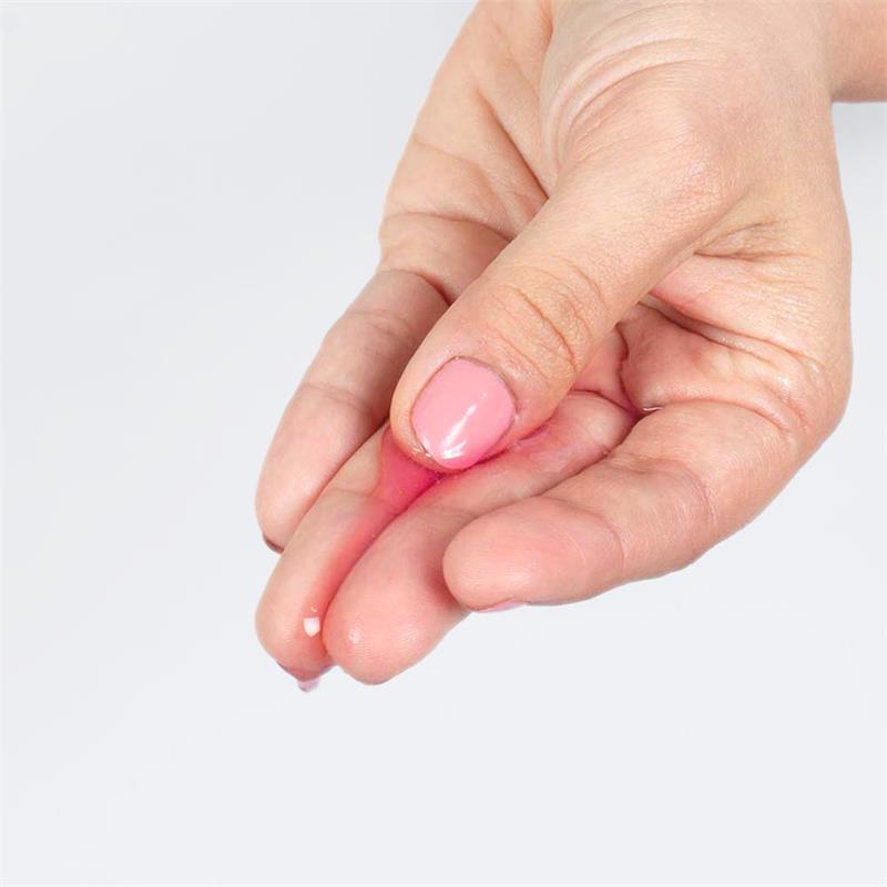 Lubricante 2 en 1 Aroma Cereza 50 ml