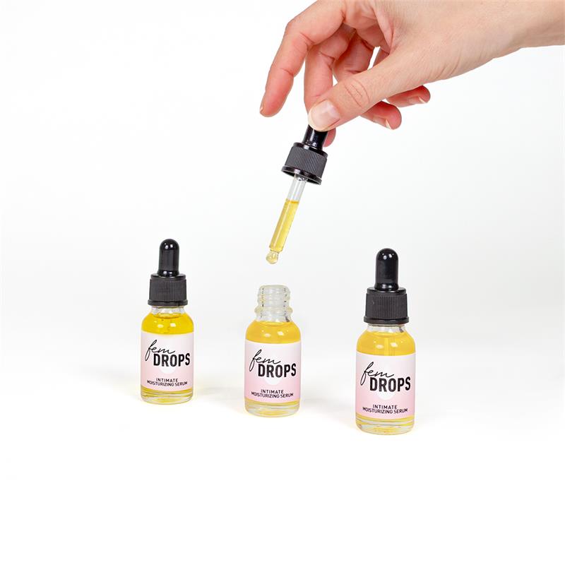 Fem Drops Serum Intimo 15 ml