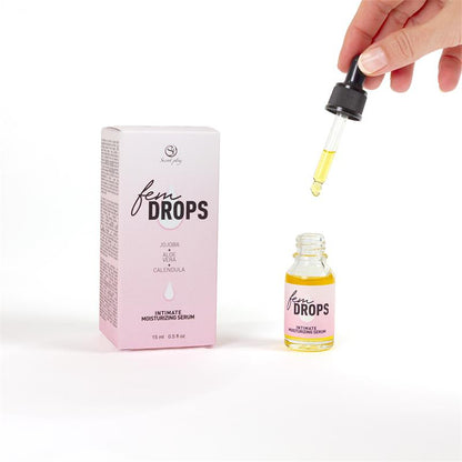 Fem Drops Serum Intimo 15 ml