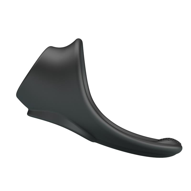 Zadok Anillo para Pene y Testiculos