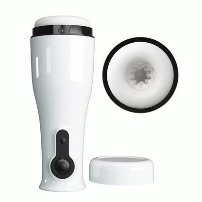 Sabrina Masturbador con Rotacion