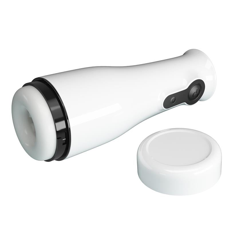 Sabrina Masturbador con Rotacion