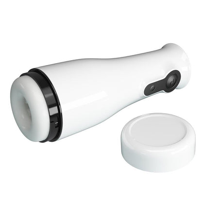 Sabrina Masturbador con Rotacion