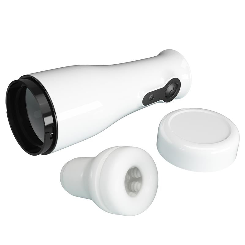 Sabrina Masturbador con Rotacion