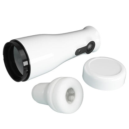 Sabrina Masturbador con Rotacion