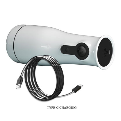 Sabrina Masturbador con Rotacion