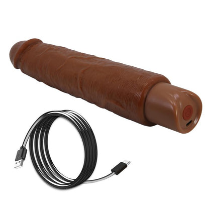 Soren Vibrador Realista 99