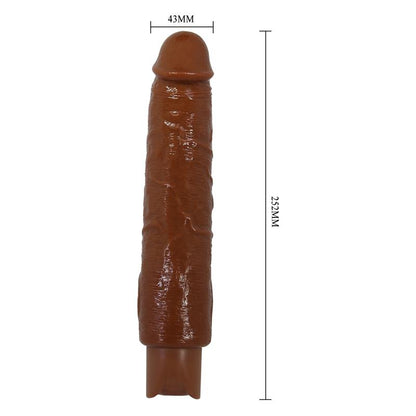 Soren Vibrador Realista 99