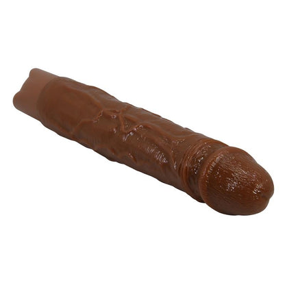 Osric Vibrador Realista 88