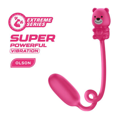 Olson Huevo Vibrador