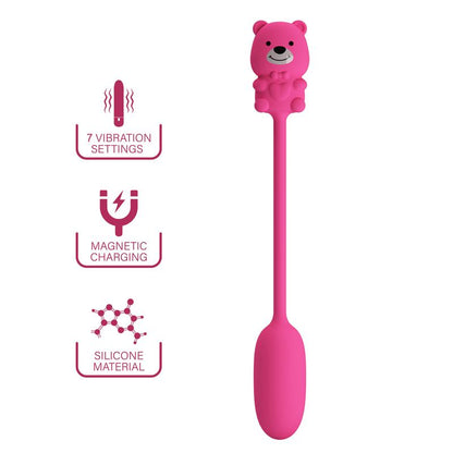 Olson Huevo Vibrador