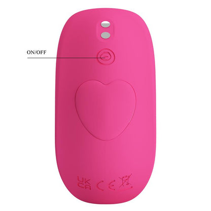 Hazelynn Estimulador con APP