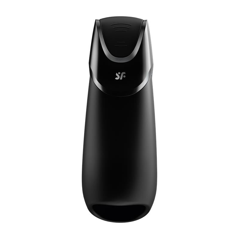 Masturbador Men Vibration con APP Satisfyer Connect