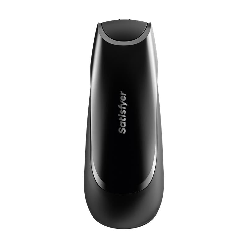 Masturbador Men Vibration con APP Satisfyer Connect