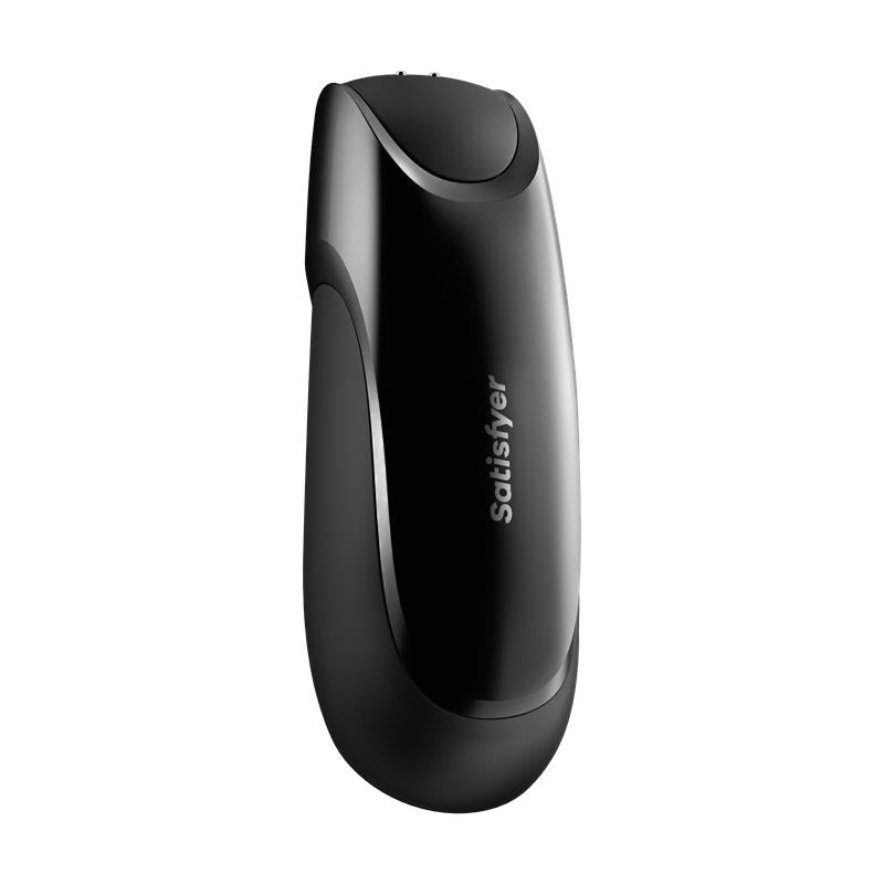 Masturbador Men Vibration con APP Satisfyer Connect