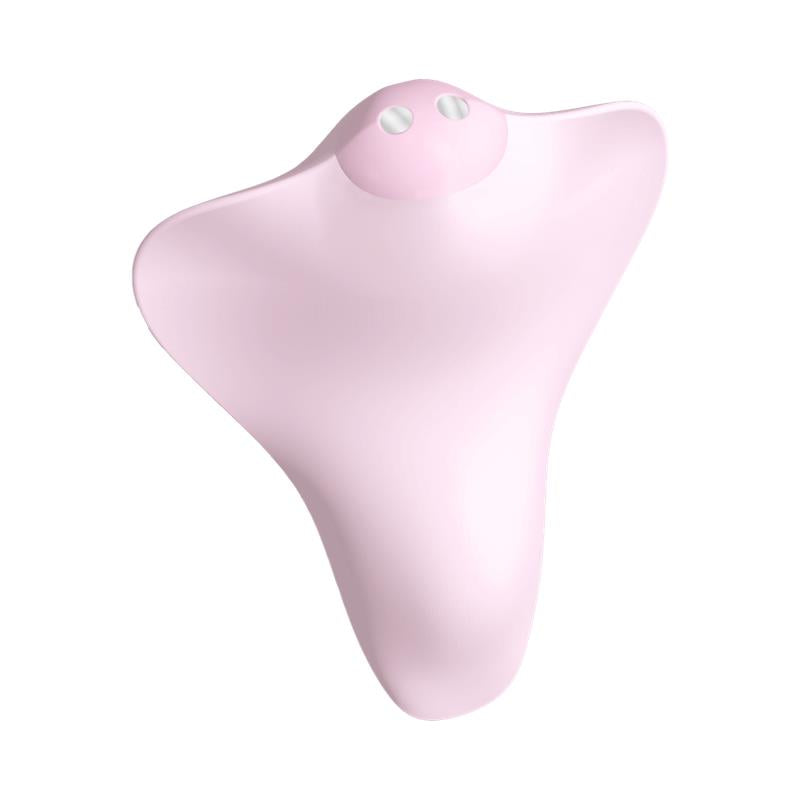 Estimulador de Braguita Temptation con APP