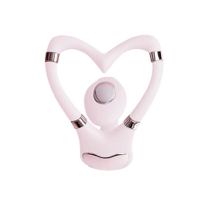 Vibrador Doble Venus con APP