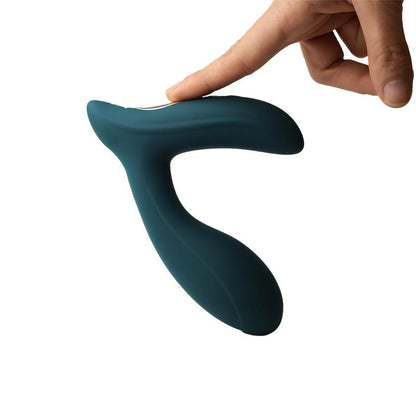 Estimulador Prostatico Pulsation con APP