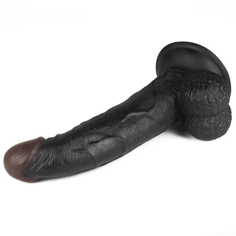 Arnes Ajustable con Dildo 85