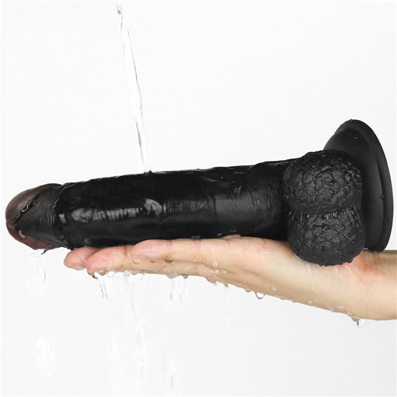 Arnes Ajustable con Dildo 85