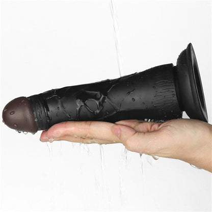 Arnes Ajustable con Dildo 75