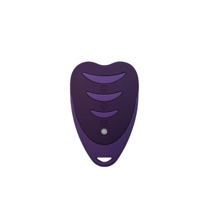 Dildo Mod 2 7 ZM01 10 Funciones con Control Remoto