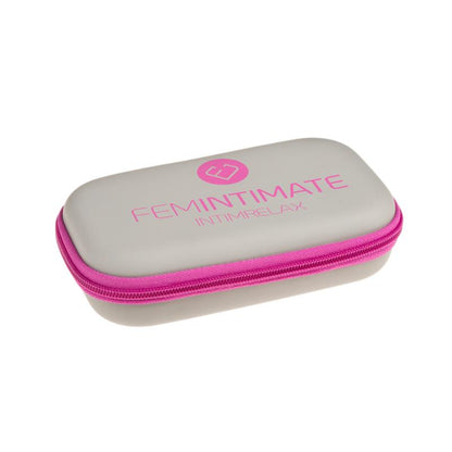 Dilatadores Vaginales Intimrelax Rosa Silicona