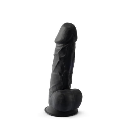 Dildo Dual Density Mod 1 85 Negro