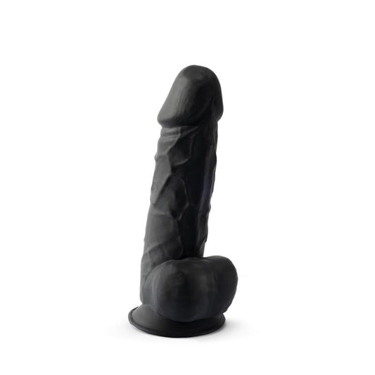 Dildo Dual Density Mod 1 85 Negro
