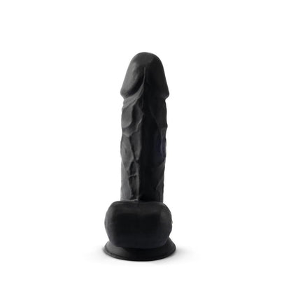 Dildo Dual Density Mod 1 85 Negro