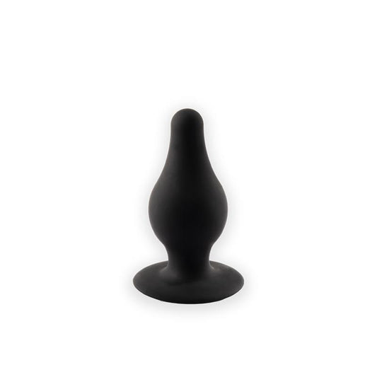 Plug Anal Model 2 Talla M Negro
