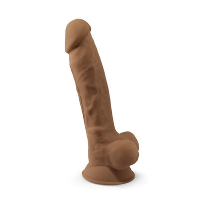 Dildo Dual Density Mod 1 7 Caramel
