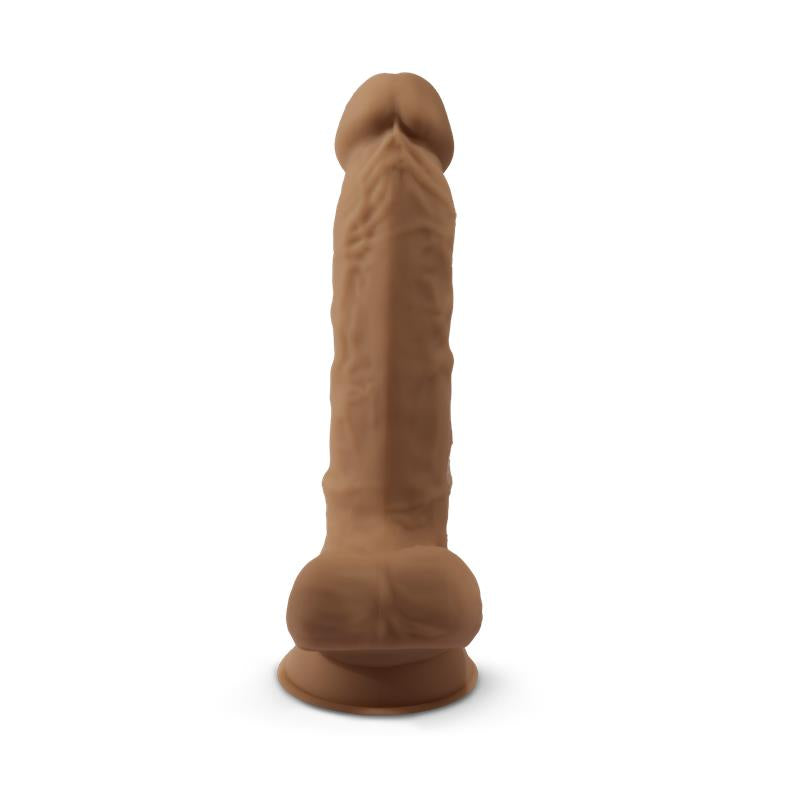 Dildo Dual Density Mod 1 7 Caramel