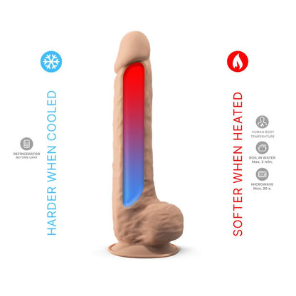 Dildo Dual Density Mod 1 10